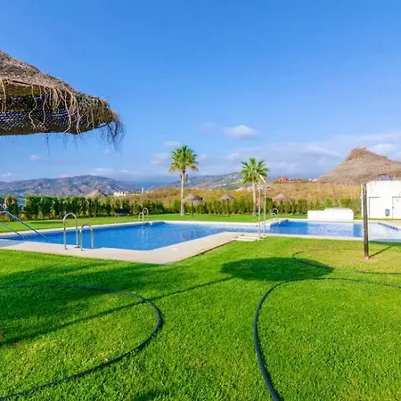 Baviera Golf Vacations Holiday home