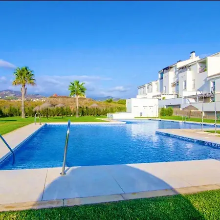 Baviera Golf Vacations Holiday home Caleta De Velez