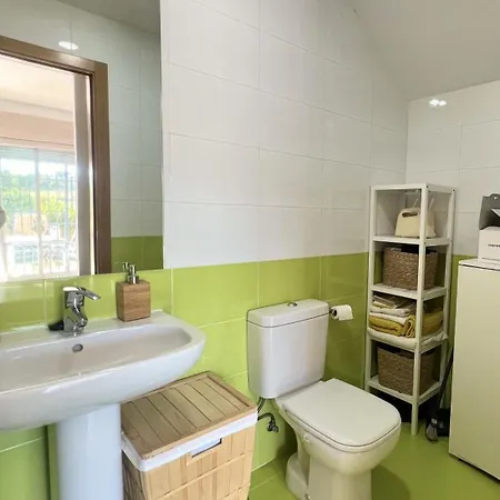 Holiday home Baviera Golf Vacations *
