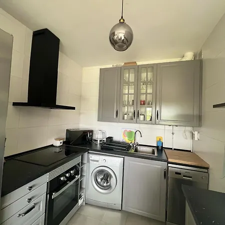 Baviera Golf Vacations Holiday home *