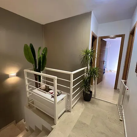 Baviera Golf Vacations Holiday home Caleta De Velez