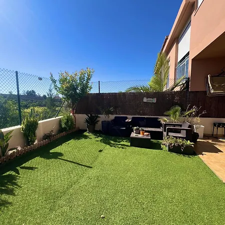 Holiday home Baviera Golf Vacations