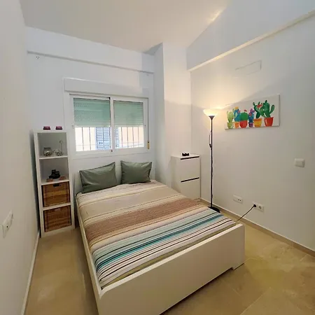 Baviera Golf Vacations Holiday home Caleta De Velez